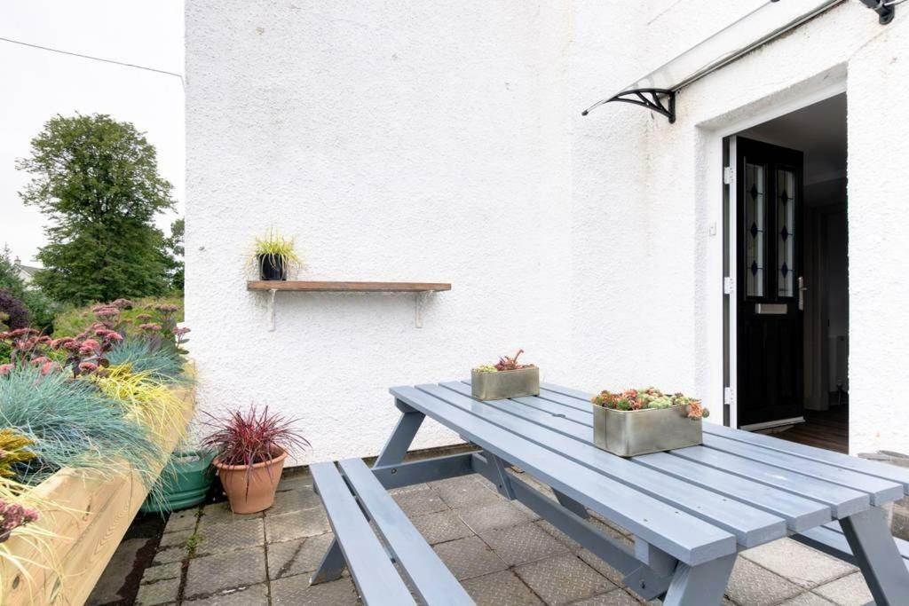 54 Buchanan Gardens St Andrews Esterno foto